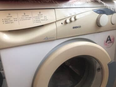 Ikinci el paltar yuyan masin.Islek veziyyetdedi lalafo.az -da Ikinci el paltar yuyan masin.Islek veziyyetdedi