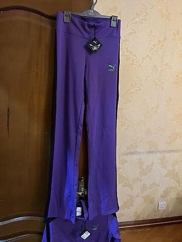 Brend: Puma Məhsul: Qadın üçün idman dəsti (jaket + şalvar) lalafo.az -da Brend: Puma Məhsul: Qadın üçün idman dəsti (jaket + şalvar)