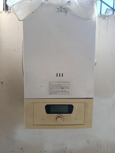 İşlənmiş Kombi 28 kVt lalafo.az -da İşlənmiş Kombi 28 kVt