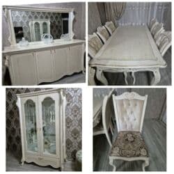 İşlənmiş, Komod, Masa və oturacaqlar, Servant lalafo.az -da İşlənmiş, Komod, Masa və oturacaqlar, Servant