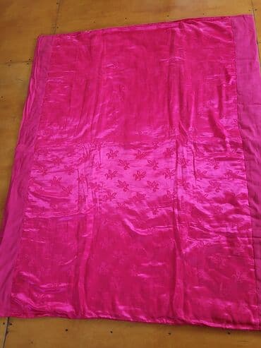 Yorğan 1 nəfərlik 160/200 təzədir işlənməyib,çoxdan sırnlıb,yunu lalafo.az -da Yorğan 1 nəfərlik 160/200 təzədir işlənməyib,çoxdan sırnlıb,yunu