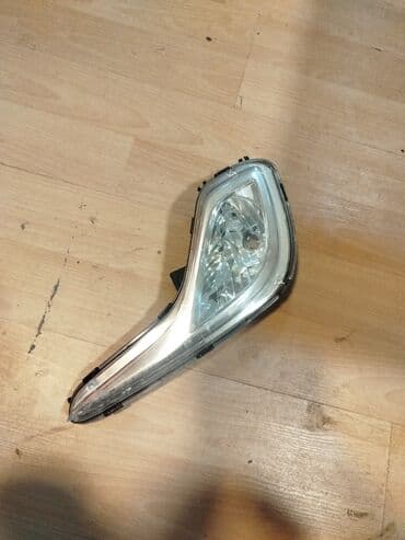 Hyundai Aksent (solaris) sol orjinal duman işığı lalafo.az -da Hyundai Aksent (solaris) sol orjinal duman işığı