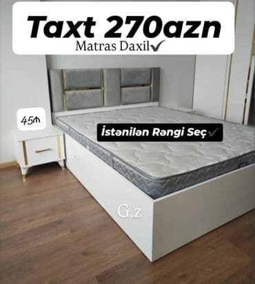 İkinəfərlik çarpayı lalafo.az -da İkinəfərlik çarpayı