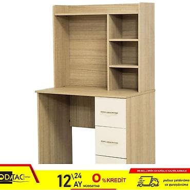 Oğlan və qız üçün, Yeni, Siyirməli, Yazı masası, Stulsuz lalafo.az -da Oğlan və qız üçün, Yeni, Siyirməli, Yazı masası, Stulsuz