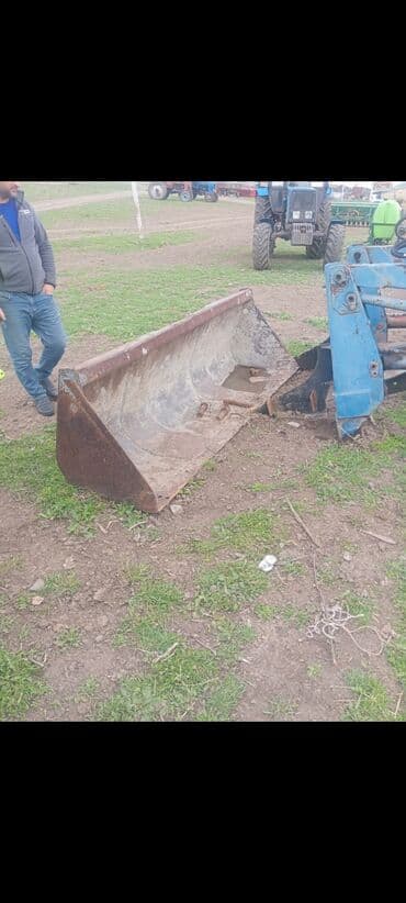 Traktor üçün ön yükləyici (QQ-2626A markalı) komplekti Xüsusiyyətlər lalafo.az -da Traktor üçün ön yükləyici (QQ-2626A markalı) komplekti Xüsusiyyətlər