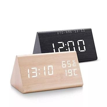 Elektron stolüstü saat Zəngli saat ⏰ Elektron masaüstü saat TAXTA lalafo.az -da Elektron stolüstü saat Zəngli saat ⏰ Elektron masaüstü saat TAXTA
