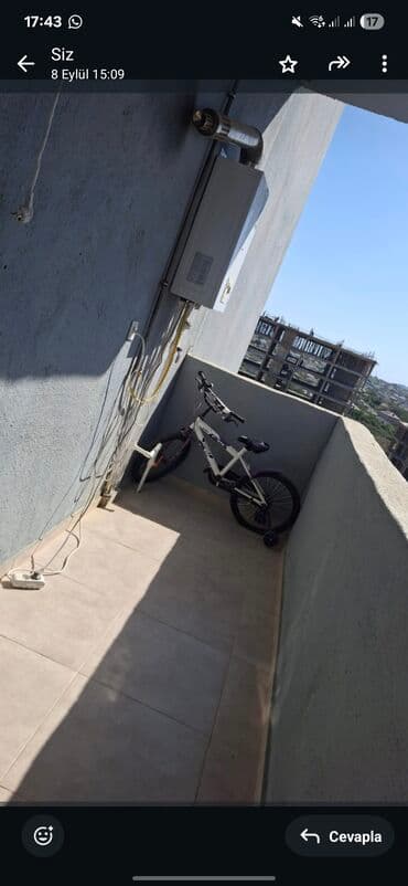 İşlənmiş İki təkərli Uşaq velosipedi 20", sürətlərin sayı: 1, Ünvandan götürmə lalafo.az -da İşlənmiş İki təkərli Uşaq velosipedi 20", sürətlərin sayı: 1, Ünvandan götürmə