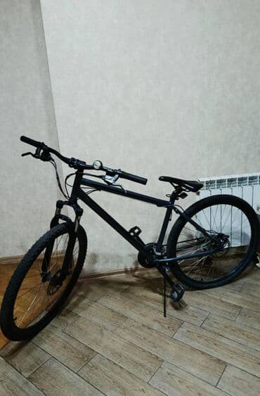 İşlənmiş Dağ velosipedi Cube, 26", sürətlərin sayı: 21, Ünvandan götürmə lalafo.az -da İşlənmiş Dağ velosipedi Cube, 26", sürətlərin sayı: 21, Ünvandan götürmə