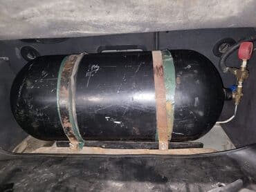 Бачки, балоны: 60 л, Opel 2000, 2000 г., Оригинал, Б/у at lalafo.az — 3 Бачки, балоны: 60 л, Opel 2000, 2000 г., Оригинал, Б/у — 3