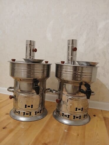 Od Samovar, 10-dan çox l lalafo.az -da Od Samovar, 10-dan çox l