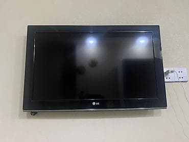 LG sadə ekran 82 sm ( 32 duym) 80 azn satılır.Ünvan Yeni lalafo.az -da LG sadə ekran 82 sm ( 32 duym) 80 azn satılır.Ünvan Yeni