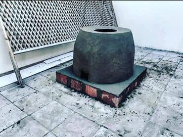 Təndir satışı,təndir və kaminlərin quraşdırılması . ▪️şok! lalafo.az -da Təndir satışı,təndir və kaminlərin quraşdırılması . ▪️şok!