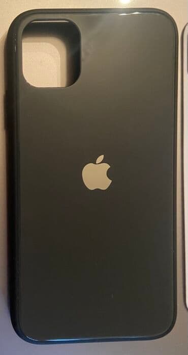 KeepPhone qoruyucu örtük – iPhone 11 (6.1") üçün - Model uyğunluğu lalafo.az -da KeepPhone qoruyucu örtük – iPhone 11 (6.1") üçün - Model uyğunluğu