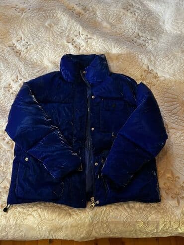 Kurtka, Bolonka, Qış, Mavi, Standart lalafo.az -da Kurtka, Bolonka, Qış, Mavi, Standart