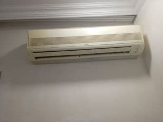 Kondisioner Sanyo, İşlənmiş, 70-80 kv. m, Daxili blok, Kredit yoxdur, Pulsuz quraşdırılma lalafo.az -da Kondisioner Sanyo, İşlənmiş, 70-80 kv. m, Daxili blok, Kredit yoxdur, Pulsuz quraşdırılma