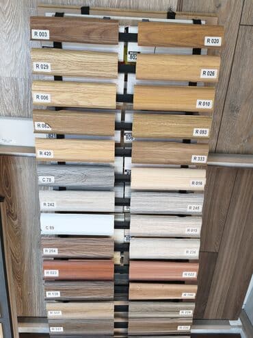 Qapı naliçnikləri: MDF və PVC plintus/karniz kolleksiyası – geniş rəng və dekorda seçim lalafo.az -da — 1 Qapı naliçnikləri: MDF və PVC plintus/karniz kolleksiyası – geniş rəng və dekorda seçim — 1