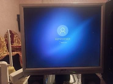 Masaüstü kompüter komplekti Tərkib: - Sistem bloku: qabaq paneldə 2x lalafo.az -da — 5 Masaüstü kompüter komplekti Tərkib: - Sistem bloku: qabaq paneldə 2x — 5