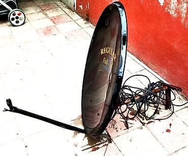 Azərbaycanda istehsal edilmiş Regular markalı, Full HD dəstəkli peyk lalafo.az -da — 4 Azərbaycanda istehsal edilmiş Regular markalı, Full HD dəstəkli peyk — 4