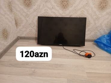 Mitsui düz ekran televizor - Ekran ölçüsü təxminən 32" (diagonal) - lalafo.az -da Mitsui düz ekran televizor - Ekran ölçüsü təxminən 32" (diagonal) -