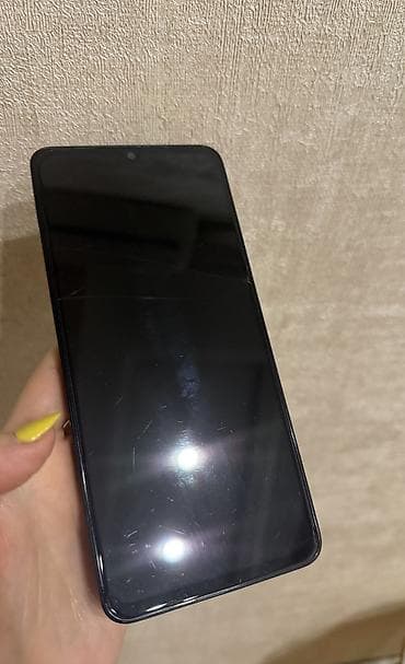 Samsung Galaxy A07, 128 GB, rəng - Qara, Face ID lalafo.az -da Samsung Galaxy A07, 128 GB, rəng - Qara, Face ID