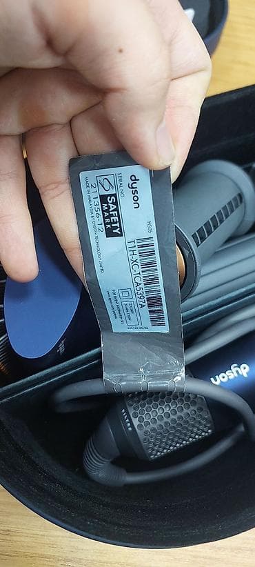 Daraq-fen Dyson lalafo.az -da — 3 Daraq-fen Dyson — 3