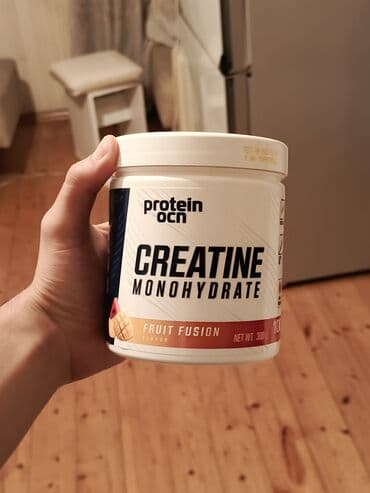 Dəbilqələr: Kreatin Protein Ocean, Çəki: 201 - 500 g, Yeni lalafo.az -da — 2 Dəbilqələr: Kreatin Protein Ocean, Çəki: 201 - 500 g, Yeni — 2