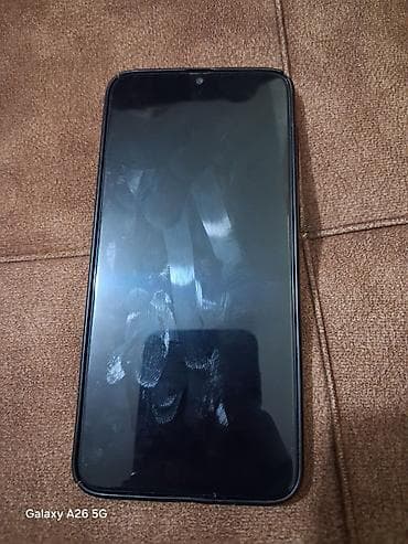 Samsung Galaxy A50, 128 GB, rəng - Qara, Barmaq izi lalafo.az -da Samsung Galaxy A50, 128 GB, rəng - Qara, Barmaq izi