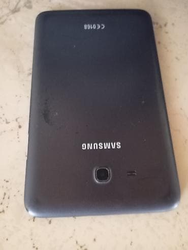 Samsung planşet Salam planşet yaxşı planşetdi donma üurutma yoxdu lalafo.az -da Samsung planşet Salam planşet yaxşı planşetdi donma üurutma yoxdu