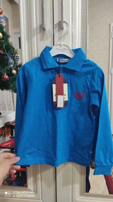 Köynək, Oğlan üçün, 3 - 4 yaş lalafo.az -da Köynək, Oğlan üçün, 3 - 4 yaş