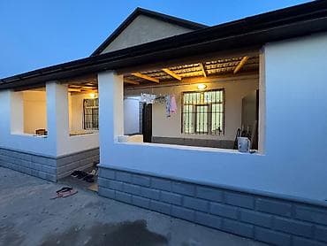 Шаган 4 комнаты, 100 м² at lalafo.az Шаган 4 комнаты, 100 м²