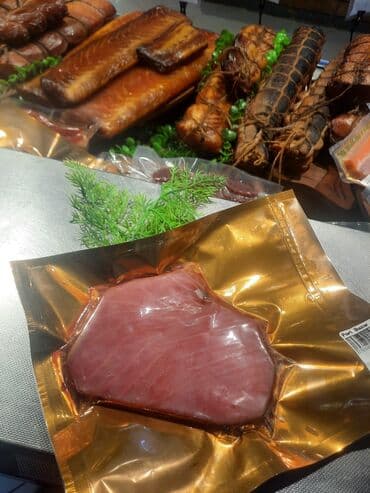 Hər növ balıq və balıq məhsullarının satışı ilə məşğuluq.Çatdırılma da lalafo.az -da Hər növ balıq və balıq məhsullarının satışı ilə məşğuluq.Çatdırılma da