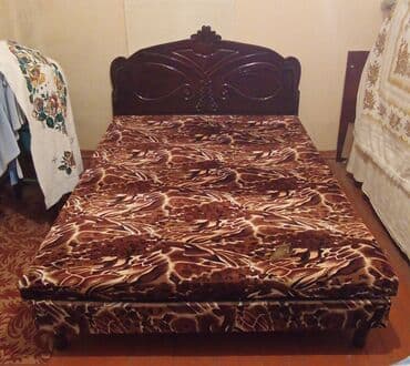 İşlənmiş, İkinəfərlik çarpayı lalafo.az -da İşlənmiş, İkinəfərlik çarpayı