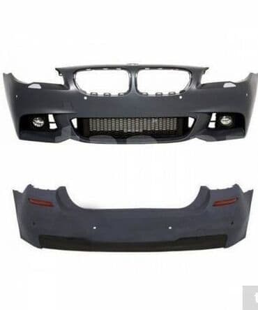 BMW F30/F10 Radnoy (Orginal üsden çıxma işlenmiş) Ön və Arxa Bamper lalafo.az -da BMW F30/F10 Radnoy (Orginal üsden çıxma işlenmiş) Ön və Arxa Bamper