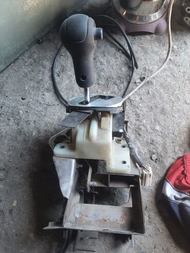 Mitsubishi AİRTREK 2002 il, İşlənmiş lalafo.az -da Mitsubishi AİRTREK 2002 il, İşlənmiş