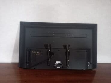 Televizor Hoffmann LED ekran 40" lalafo.az -da Televizor Hoffmann LED ekran 40"