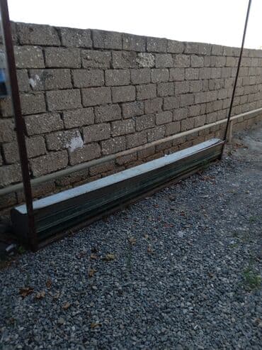 Mexaniki darvaza lalafo.az -da Mexaniki darvaza