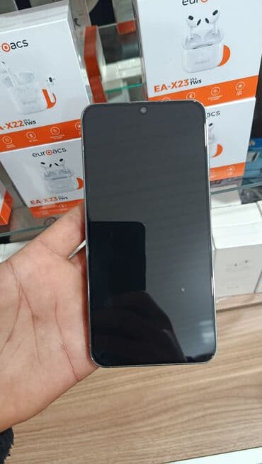 Samsung Galaxy S23, rəng - Yaşıl lalafo.az -da Samsung Galaxy S23, rəng - Yaşıl