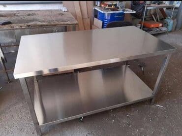 Nerjaveyka masalar və restoran avadanlıqlarının hazırlanması lalafo.az -da Nerjaveyka masalar və restoran avadanlıqlarının hazırlanması