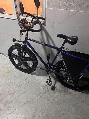 Velosipet heç bir prablemi yoxdu lalafo.az -da Velosipet heç bir prablemi yoxdu