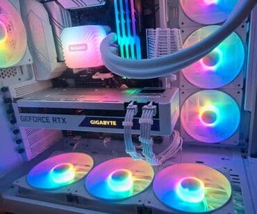 Videokart Gigabyte GeForce RTX 3070, 8 GB lalafo.az -da Videokart Gigabyte GeForce RTX 3070, 8 GB