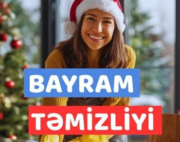 Təmizlik | Mənzillər | Ümumi təmizlik lalafo.az -da Təmizlik | Mənzillər | Ümumi təmizlik