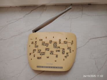 Modem satilir qiymeti 5 manat whatsapp aktivdir adapteride var unvan lalafo.az -da Modem satilir qiymeti 5 manat whatsapp aktivdir adapteride var unvan