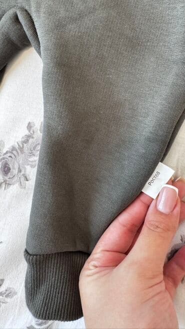 BYD: Комбинезон, Унисекс, 6 - 9 мес., Zara Kids at lalafo.az — 2 BYD: Комбинезон, Унисекс, 6 - 9 мес., Zara Kids — 2