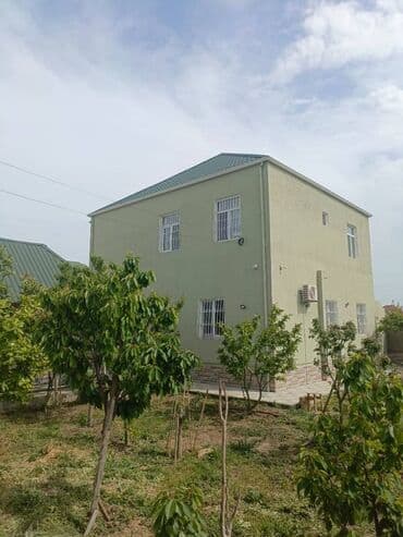 Mehdiabad 6 otaqlı, 130 kv. m, Yeni təmirli lalafo.az -da Mehdiabad 6 otaqlı, 130 kv. m, Yeni təmirli