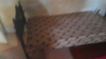 Təknəfərlik çarpayı, Bazasız, Matras ilə, Siyirməsiz lalafo.az -da Təknəfərlik çarpayı, Bazasız, Matras ilə, Siyirməsiz