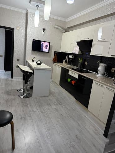 Гаражи: Ахмедлы, 2 комнаты, Новостройка, м. Ахмедлы, 110 м² at lalafo.az — 10 Гаражи: Ахмедлы, 2 комнаты, Новостройка, м. Ахмедлы, 110 м² — 10