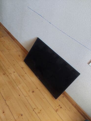 Televizor Vesta LED ekran 32" lalafo.az -da Televizor Vesta LED ekran 32"