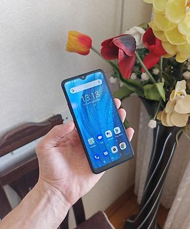 Redmi 10, 64 GB lalafo.az -da Redmi 10, 64 GB