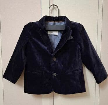 Pencək, Oğlan üçün, 1 - 2 yaş, Zara Kids lalafo.az -da Pencək, Oğlan üçün, 1 - 2 yaş, Zara Kids