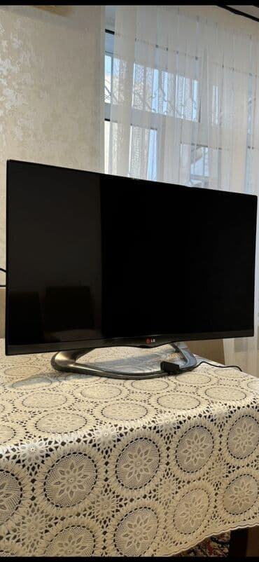 Televizor LG LED ekran 82" lalafo.az -da Televizor LG LED ekran 82"